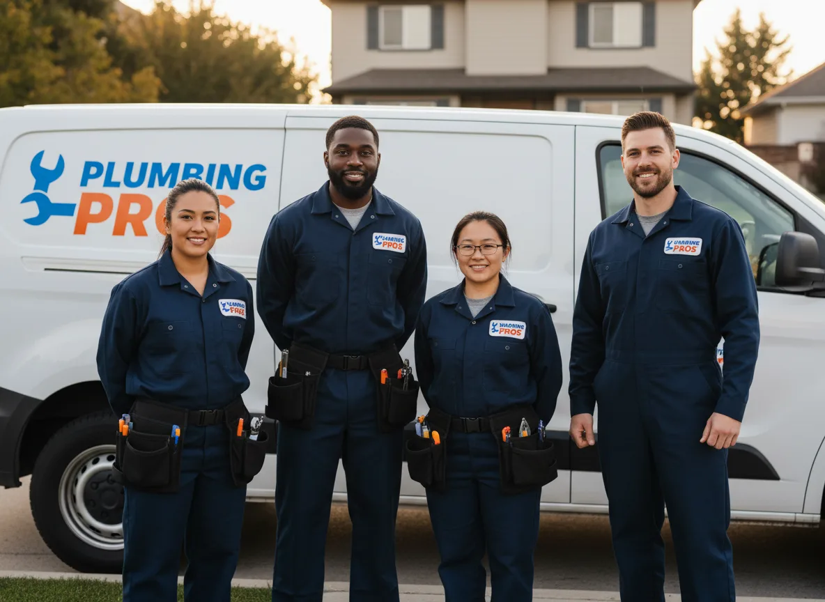 Water Heater Repair company in Saybrook, IL